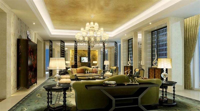 ホテル Dongguan Kande International