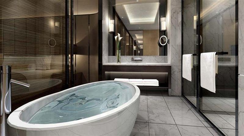 ホテル Dongguan Kande International