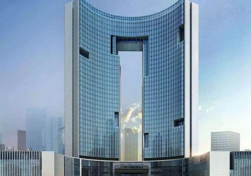 هتل Dongguan Kande International