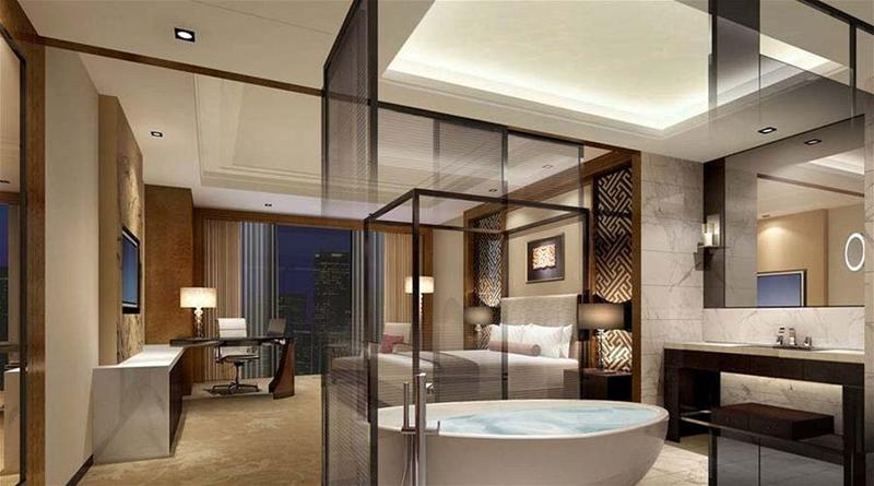 ホテル Dongguan Kande International