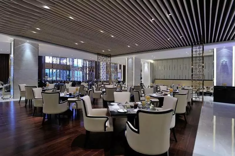 هتل Dongguan Kande International