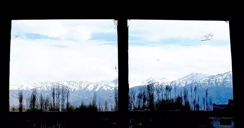 Hotelli Beyond Stay   Kanika Himalayan View