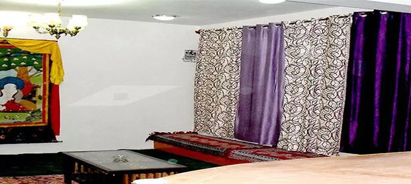 Hotelli Beyond Stay   Kanika Himalayan View