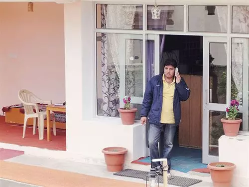 Hotelli Beyond Stay   Kanika Himalayan View