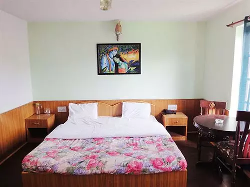 Hotelli Beyond Stay   Kanika Himalayan View