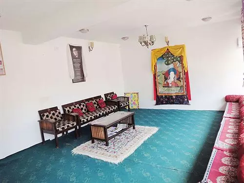 Hotelli Beyond Stay   Kanika Himalayan View