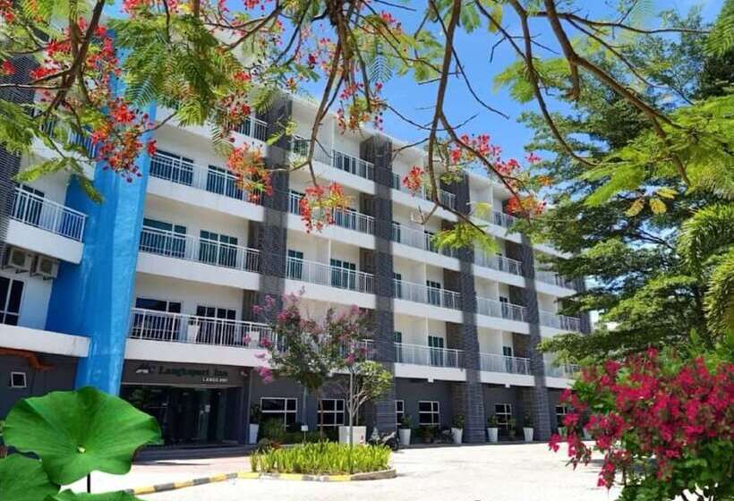 فندق Langkapuri Resort Langkawi