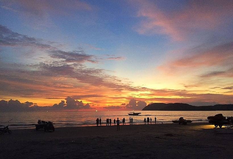 فندق Langkapuri Resort Langkawi