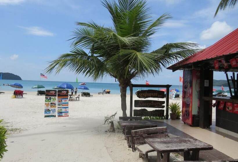 فندق Langkapuri Resort Langkawi