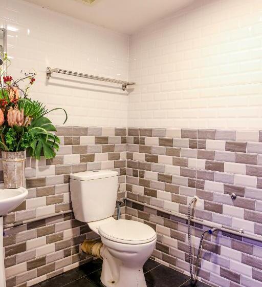 فندق Langkapuri Resort Langkawi