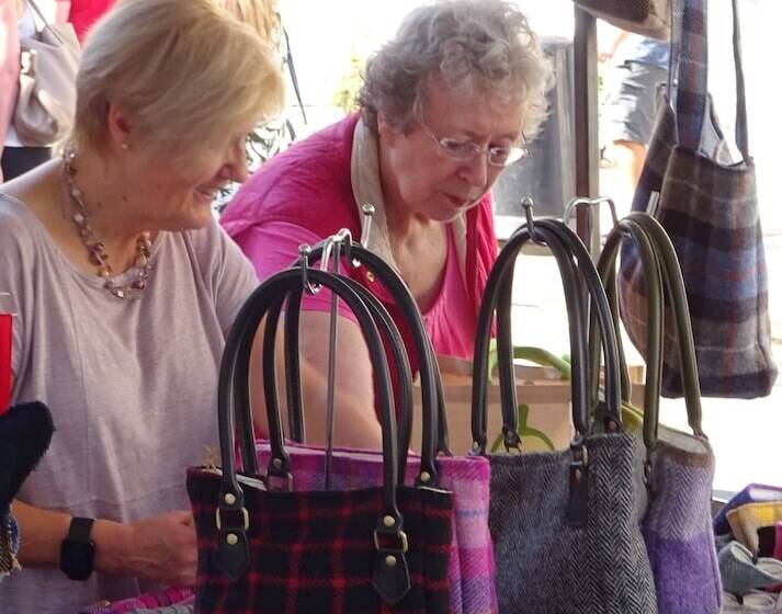 Hotell Larkhall Burn