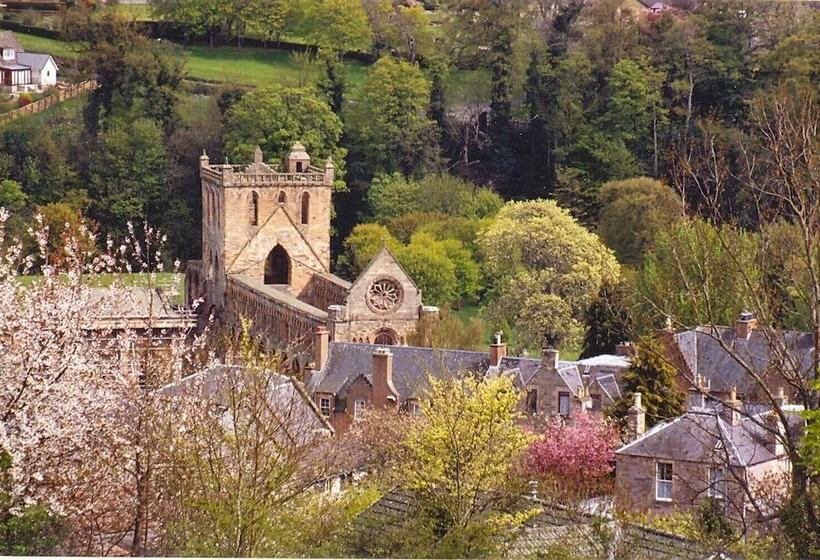 Hotell Larkhall Burn