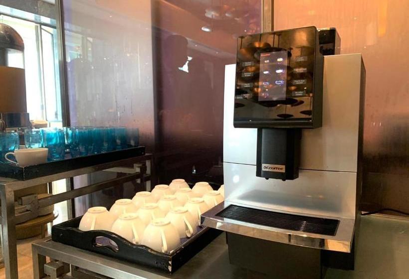 酒店 Marco Polo Changzhou