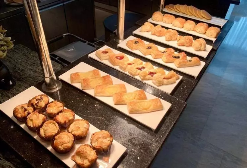 酒店 Marco Polo Changzhou