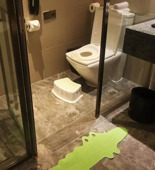 酒店 Marco Polo Changzhou