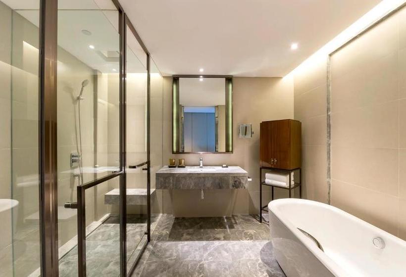 酒店 Marco Polo Changzhou