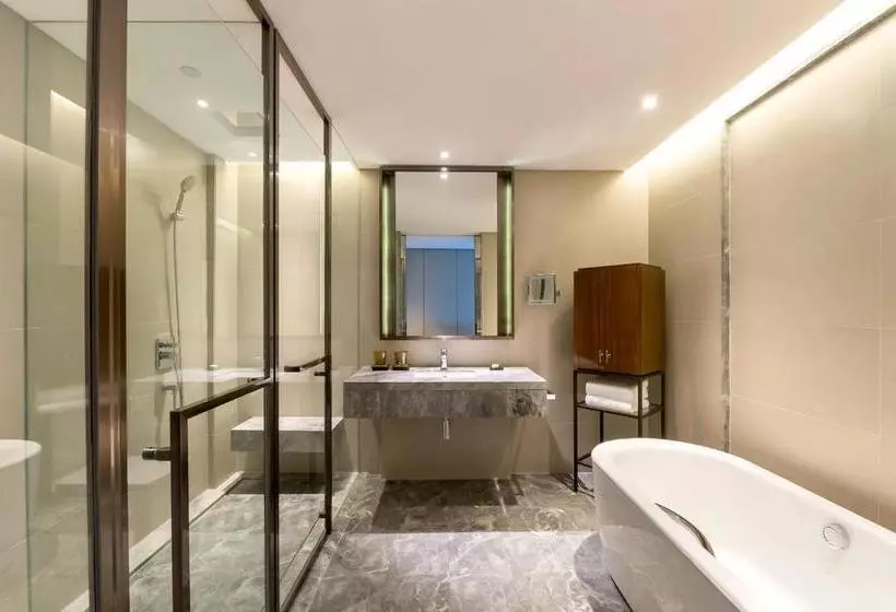 酒店 Marco Polo Changzhou