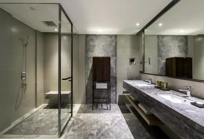 酒店 Marco Polo Changzhou