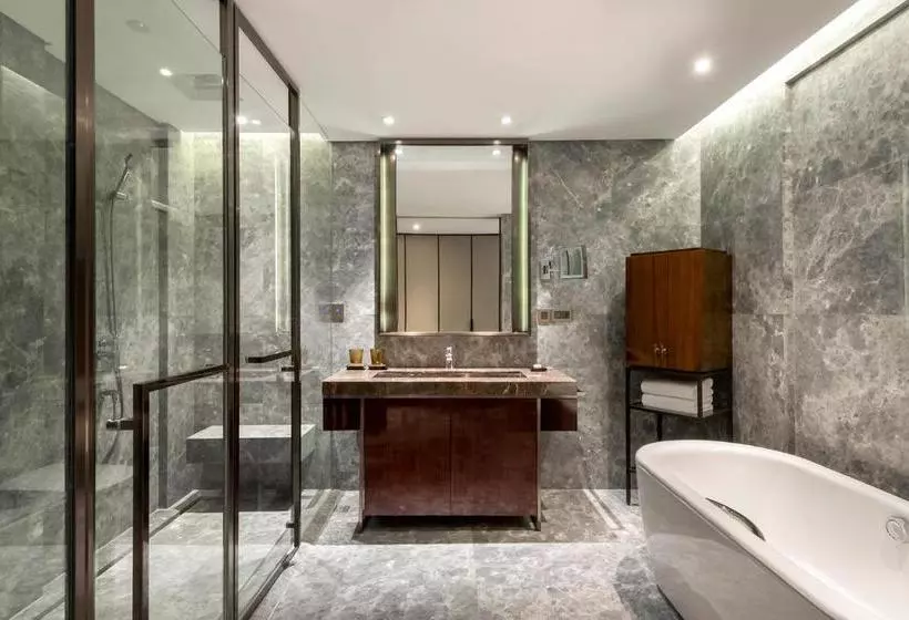 酒店 Marco Polo Changzhou