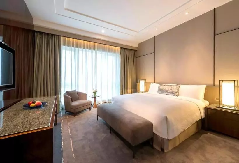 酒店 Marco Polo Changzhou