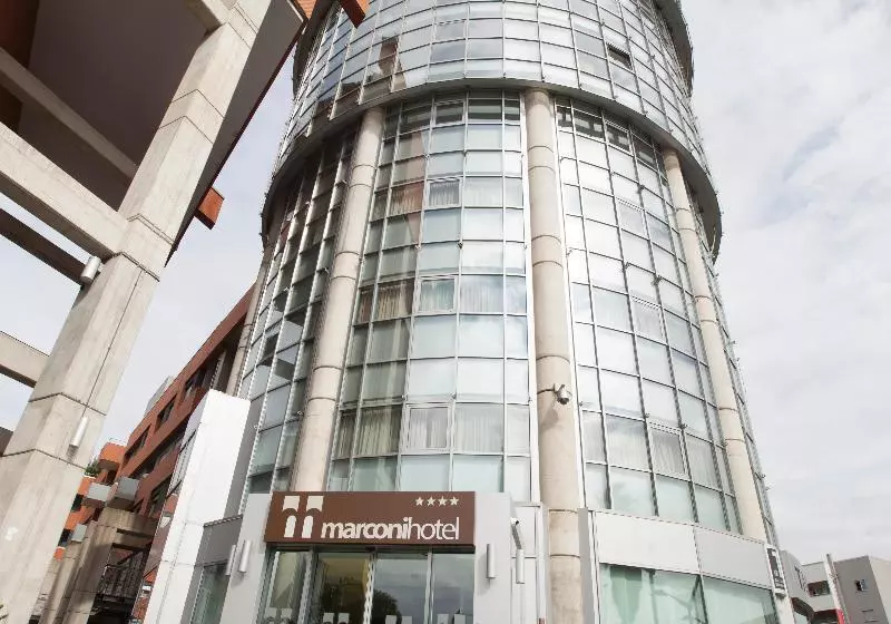 Szálloda Marconi