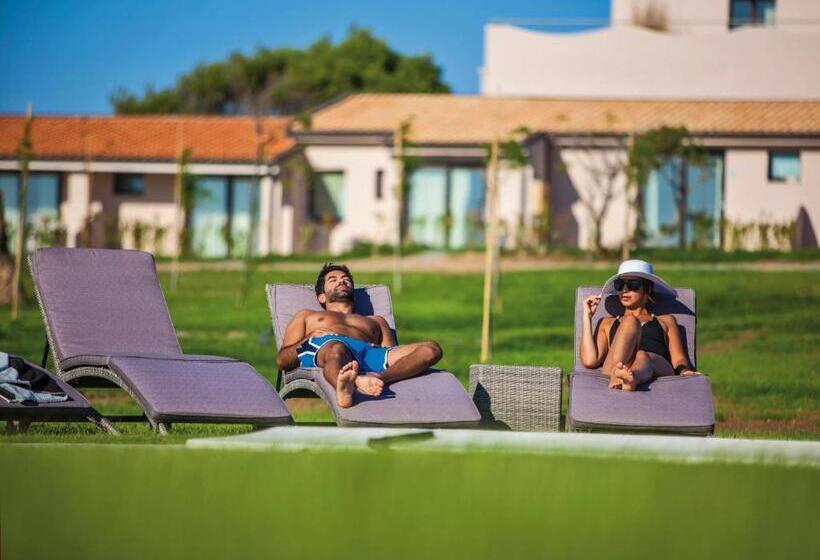 酒店 Mercury Boutique