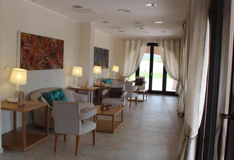 酒店 Mercury Boutique