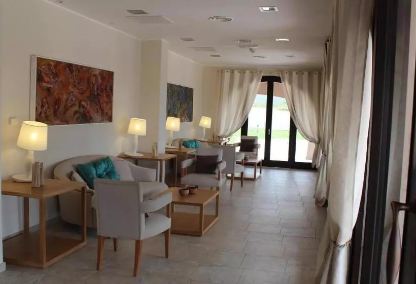 هتل Mercury Boutique