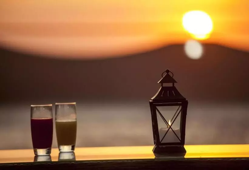 هتل Mercury Boutique