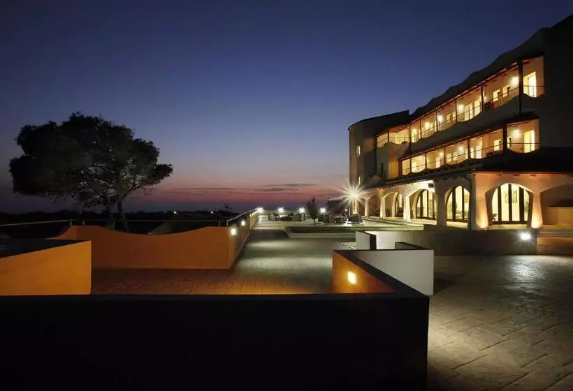 هتل Mercury Boutique