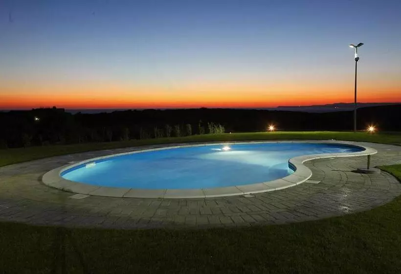 هتل Mercury Boutique