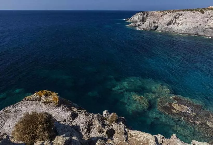 هتل Mercury Boutique