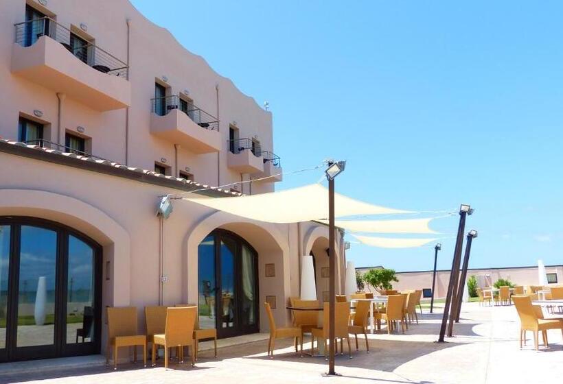 酒店 Mercury Boutique