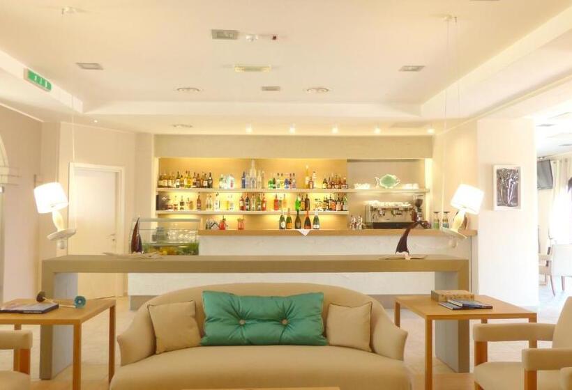 酒店 Mercury Boutique