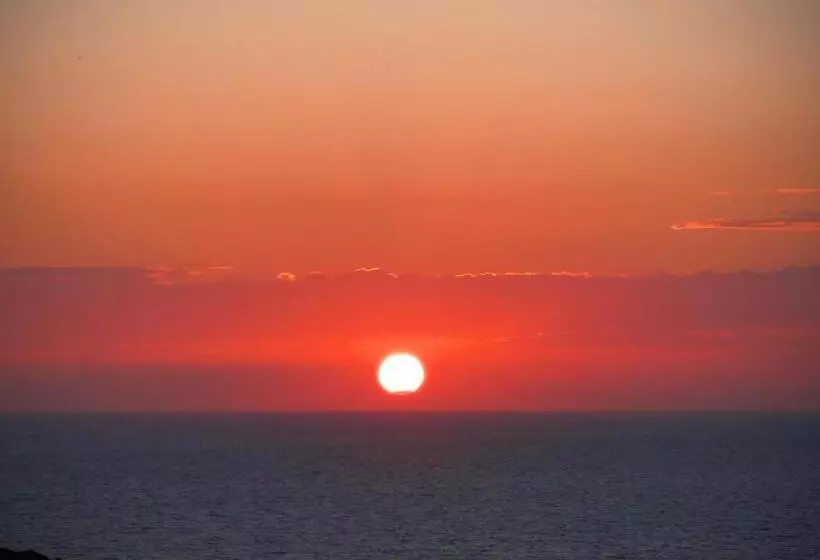 هتل Mercury Boutique