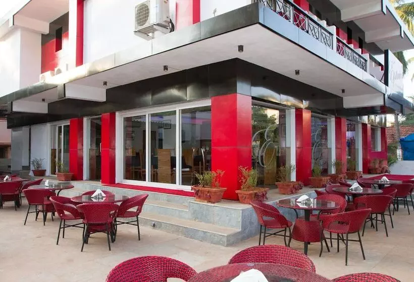 Szálloda Epitacio S