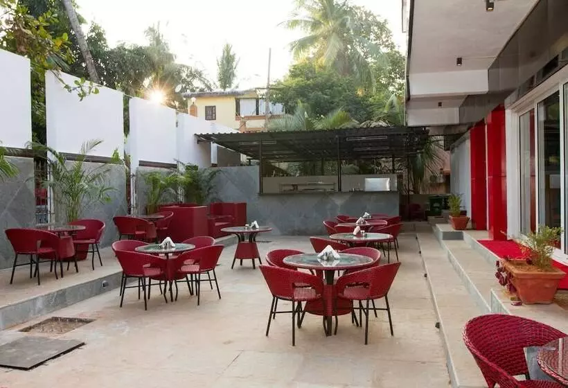 Szálloda Epitacio S