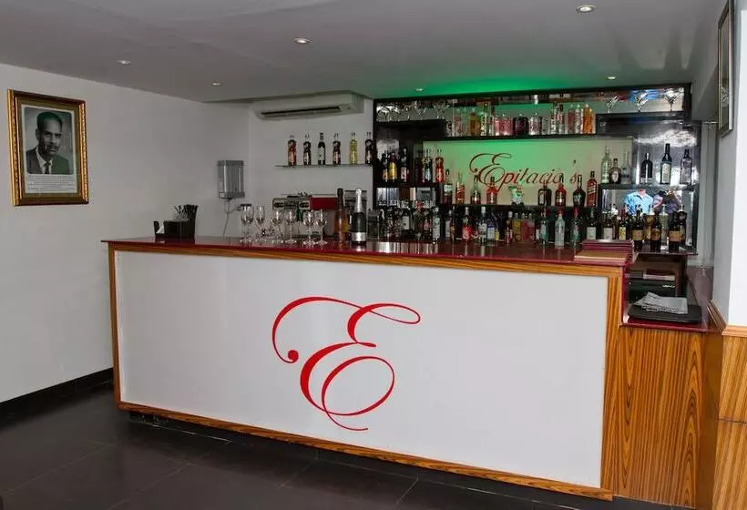 Szálloda Epitacio S