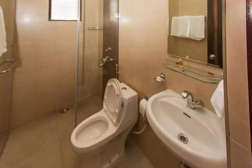 Szálloda Epitacio S