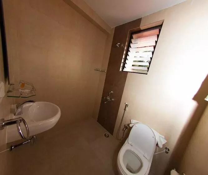 Szálloda Epitacio S