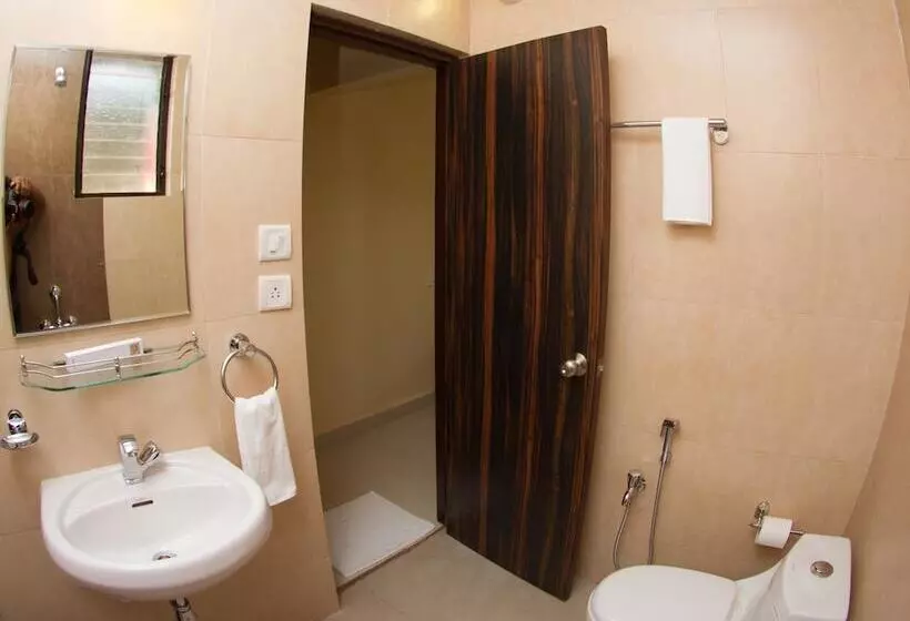 Szálloda Epitacio S