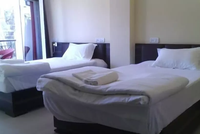 Szálloda Epitacio S