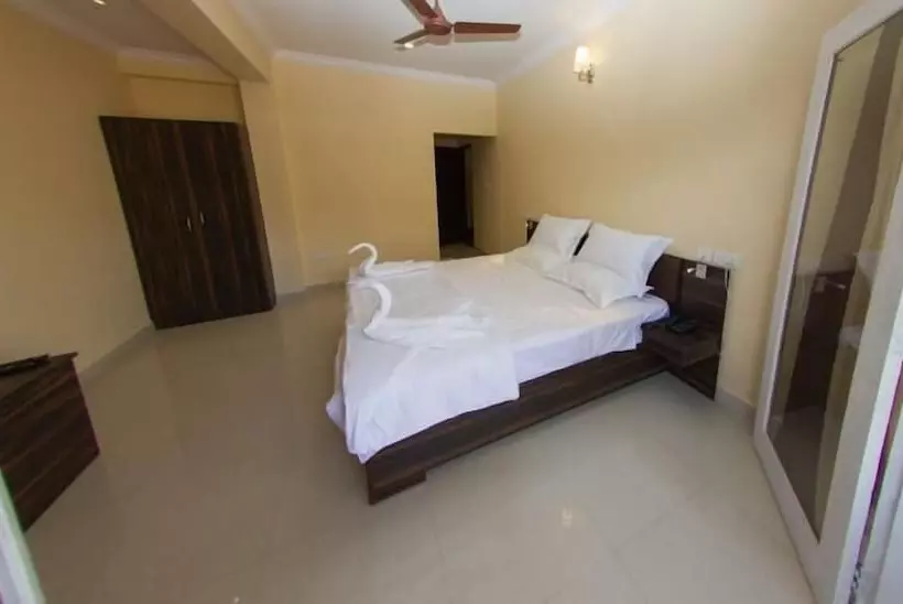 Szálloda Epitacio S