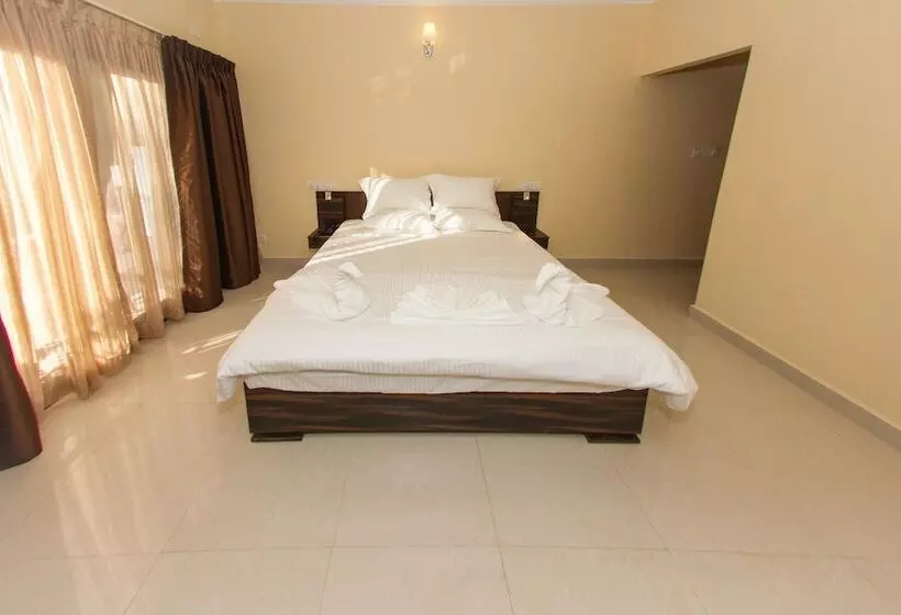 Szálloda Epitacio S