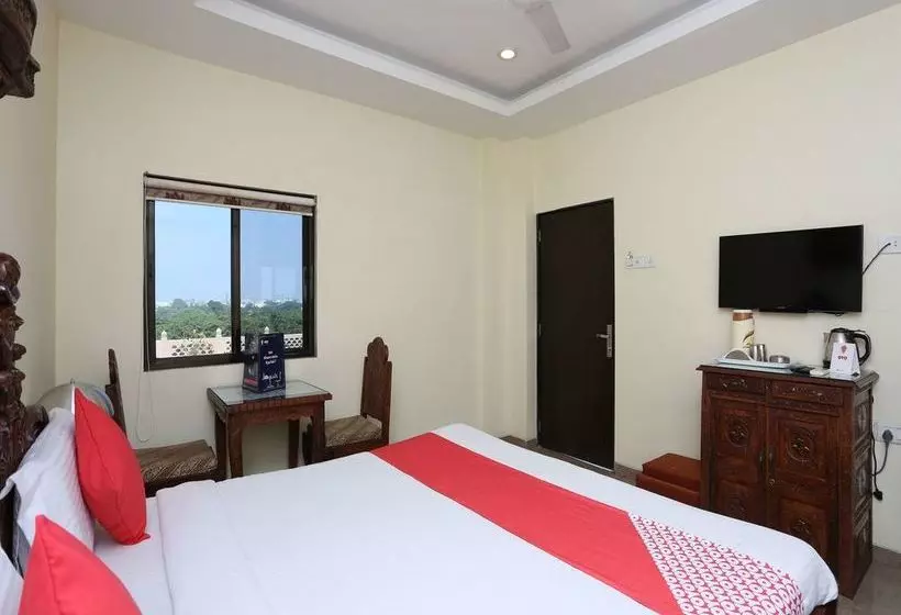 Hotelli Paradise For You
