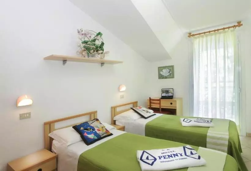 فندق Penny