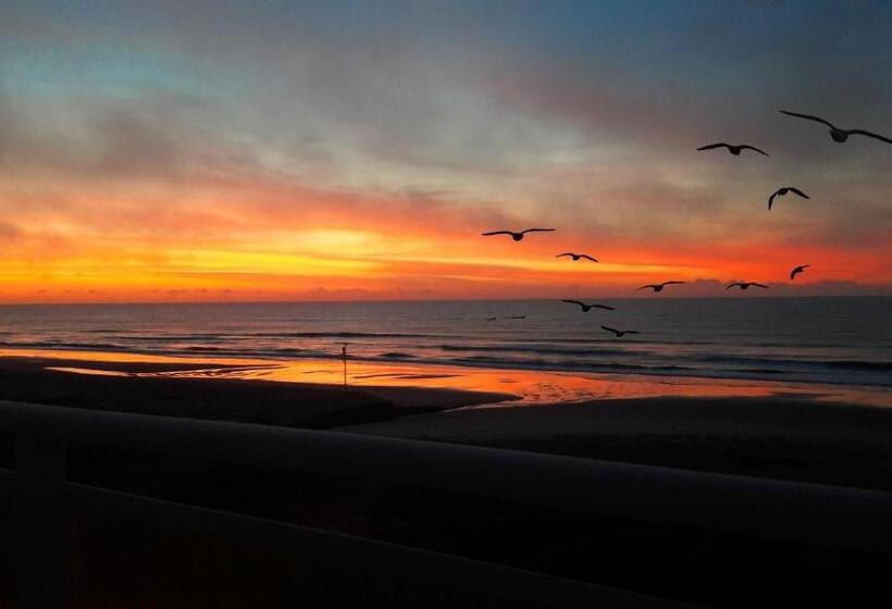 호텔 Pousada Agua Marinha