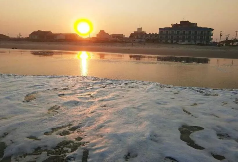 בית מלון כפרי Pousada Agua Marinha