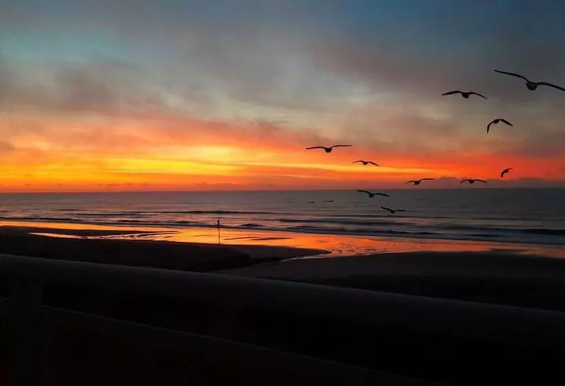 בית מלון כפרי Pousada Agua Marinha