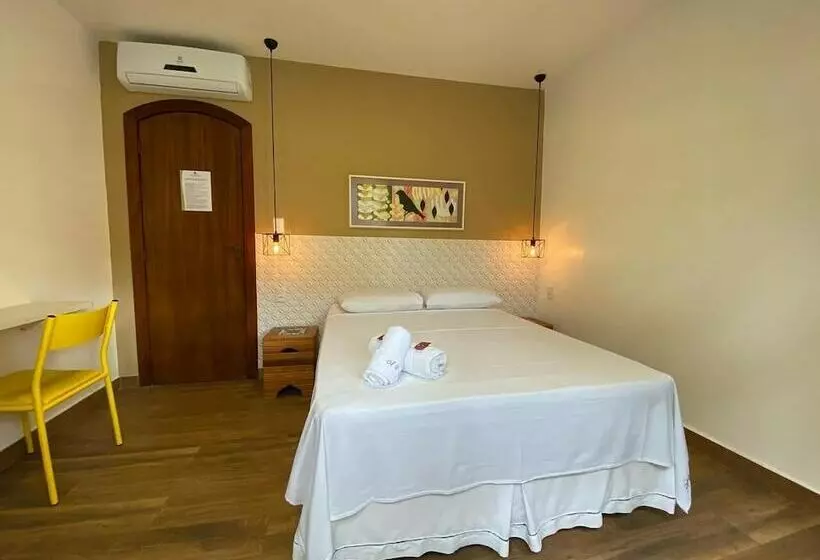 ホテル Pousada Aldeia Dos Ventos